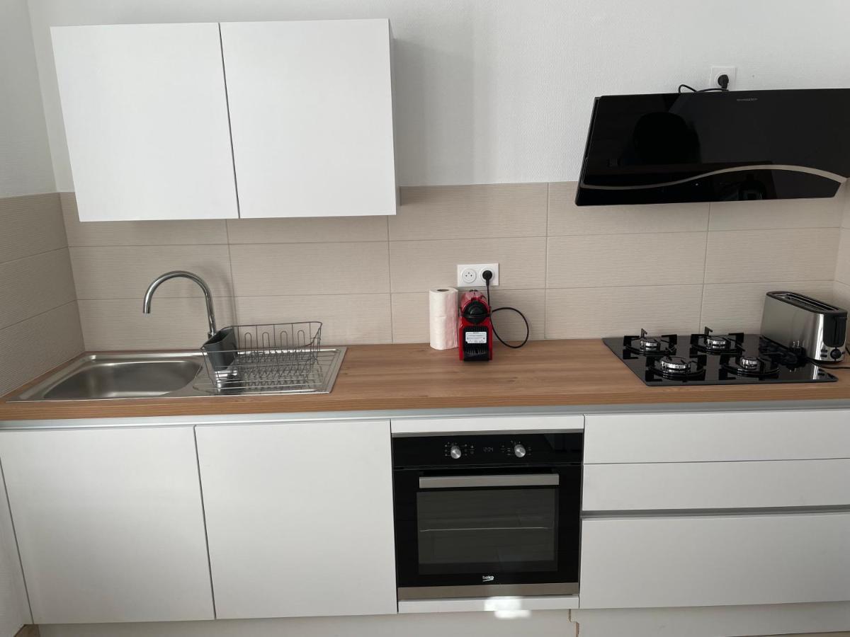 Appartement Le Fil D'Or Κολμάρ Εξωτερικό φωτογραφία